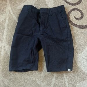 Vans shorts good for summer